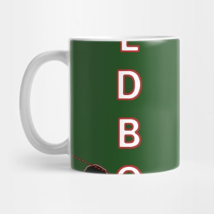 Oldboy Mug